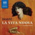 Cover Art for 9780486157146, La Vita Nuova by Dante