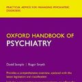 Cover Art for 9780198795551, Oxford Handbook of Psychiatry (Oxford Medical Handbooks) by David Semple, Roger Smyth