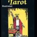 Cover Art for 9798643880332, The Pictorial Key to the Tarot Illustrated by Arthur Edward Waite