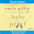 Cover Art for 9780792740605, Baby Proof by Emily Giffin