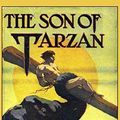 Cover Art for 9780359072002, The Son of Tarzan by Edgar Rice Burroughs