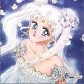 Cover Art for 9783898852494, Sailor Moon, Bd.5, Die Wächterin der Zeit by Naoko Takeuchi