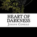 Cover Art for 9781540819048, Heart of Darkness by Joseph Conrad