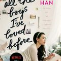 Cover Art for 9781442426702, To All the Boys I've Loved Before by Jenny Han