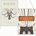 Cover Art for 9789666776054, Russell Norman POLPO & SPUNTINO Cookery Book Collection 2 Books Bundle (POLPO: A Venetian Cookbook (Of Sorts), SPUNTINO: Comfort Food (New York Style)) by Russell Norman