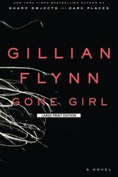 Cover Art for 9781594136054, Gone Girl by Gillian Flynn