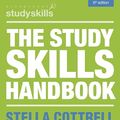 Cover Art for B0D569667C, The Study Skills Handbook (Bloomsbury Study Skills) by Stella Cottrell