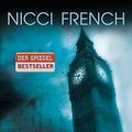 Cover Art for 9783570100837, Eisiger Dienstag by Nicci French