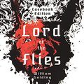 Cover Art for 9781417711567, Lord of the Flies by William Golding