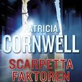 Cover Art for 9788763814737, Scarpettafaktoren by Patricia D. Cornwell