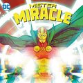 Cover Art for 9783741612688, Mister Miracle Megaband by King, Tom, Gerads, Mitch