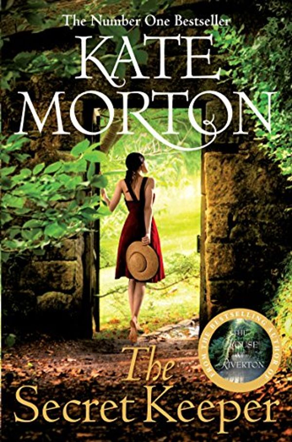 Cover Art for 8601404213977, The Secret Keeper by Kate Morton