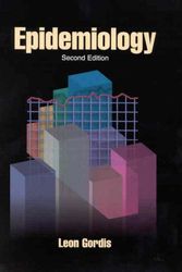 Cover Art for 9780721683386, Epidemiology, 2e by Gordis