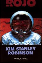 Cover Art for 9788445072240, Marte rojo by Kim Stanley Robinson