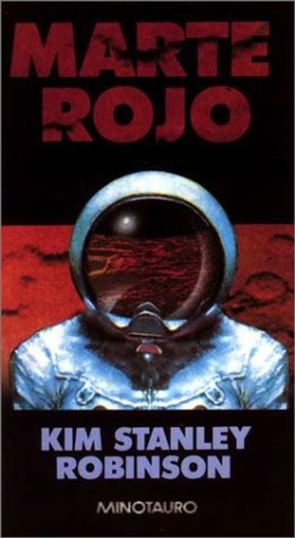 Cover Art for 9788445072240, Marte rojo by Kim Stanley Robinson