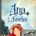 Cover Art for 9788415943143, Ana, la de Avonlea by Lucy Maud Montgomery