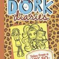Cover Art for 9780606373166, Tales from a Not-So-Dorky Drama Queen (Dork Diaries) by Rachel Renee Russell