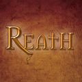 Cover Art for 9781465383839, Reath by Justin Jones