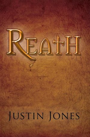 Cover Art for 9781465383839, Reath by Justin Jones