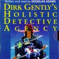 Cover Art for 9780753104729, Dirk Gently's Holistic Detective Agency by Douglas Adams