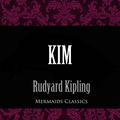 Cover Art for 1230000170253, Kim by Rudyard Kipling