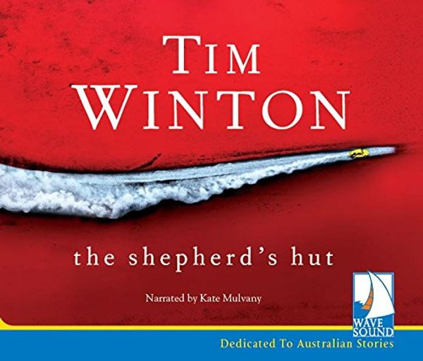 Cover Art for 9781528807128, The Shepherd's Hut by Tim Winton