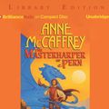 Cover Art for 9781597370165, The Masterharper of Pern by Anne McCaffrey