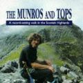 Cover Art for 9781851589869, The Munros and Tops by Chris Townsend