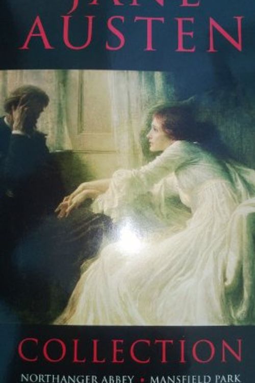 Cover Art for 9781908849649, [(Mansfield Park)] [by: Jane Austen] by Jane Austen