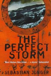 Cover Art for 9781857028447, The Perfect Storm by Sebastian Junger