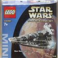 Cover Art for 0673419034043, Star Destroyer Set 4492 by LEGO