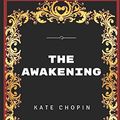 Cover Art for 9781520828343, The Awakening: By Kate Chopin - Illustrated by Kate Chopin