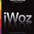 Cover Art for 9780755314072, iWoz by Steve Wozniak