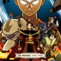 Cover Art for 9781595829412, Avatar: The Last Airbender: Promise Part 3 by Bryan Koneitzko, Gene Luen Yang