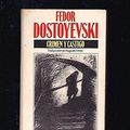 Cover Art for 9788402064264, Crimen y Castigo by Fedor Mihailovich Dostoyevski