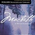 Cover Art for 9780613682527, Macbeth by William Shakespeare