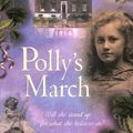 Cover Art for 9780746060315, Polly's March by Linda Newbery
