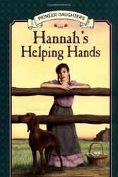 Cover Art for 9780141305004, Hannah's Helping Hands by Jean Van Leeuwen