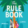Cover Art for 9781035409068, The Rule Book by Sarah Adams