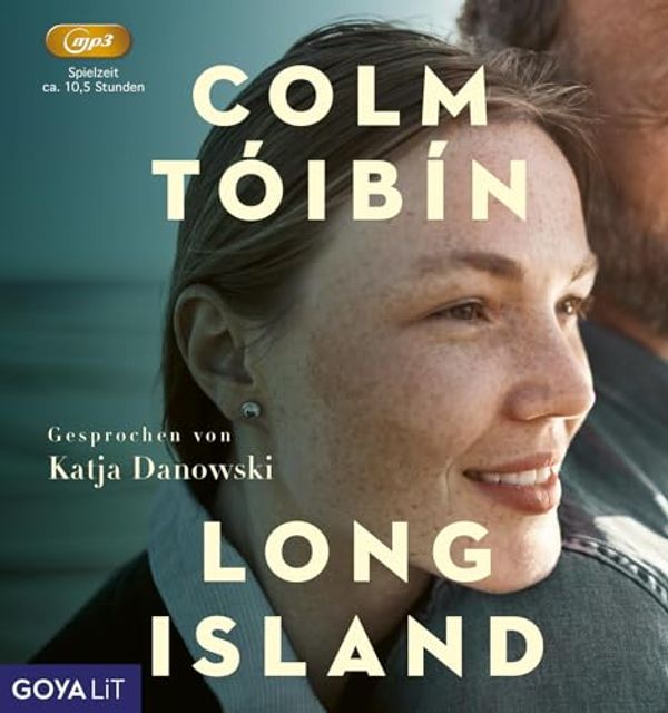 Cover Art for 9783833747656, Long Island by Colm Tóibín