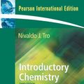 Cover Art for 9780321566911, Introductory Chemistry by Nivaldo J. Tro