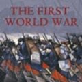 Cover Art for 9780191518782, The First World War by Hew Strachan