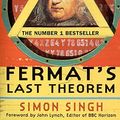 Cover Art for 9781857028379, Fermat's Last Theorem by Simon Singh