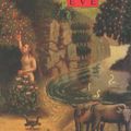 Cover Art for 9781885266361, Eve by Annie Finch