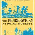 Cover Art for 9780375858512, The Penderwicks at Point Mouette by Jeanne Birdsall
