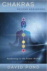 Cover Art for 9780738748597, Chakras Beyond Beginners: Awakening to the Power Within by David Pond
