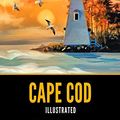 Cover Art for 9798603495866, Cape Cod by Henry David Thoreau
