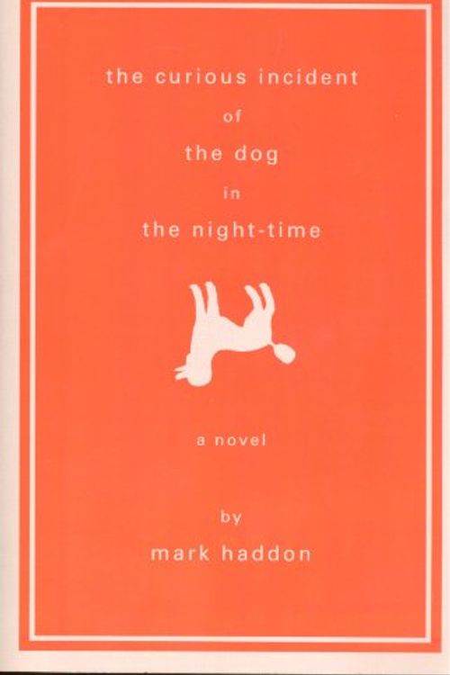 Cover Art for 9780965750899, The Curious Incident of the Dog in the Night-Time by Mark Haddon