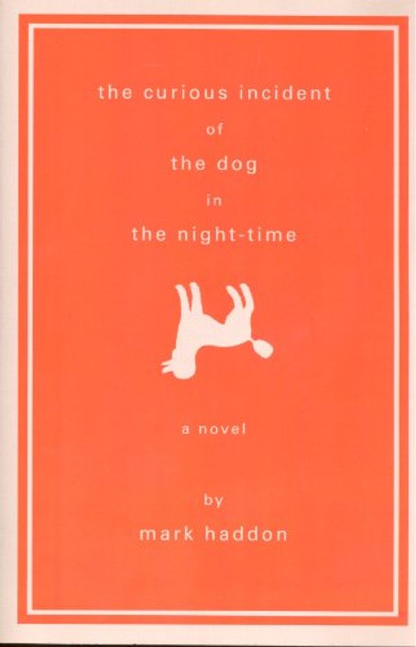 Cover Art for 9780965750899, The Curious Incident of the Dog in the Night-Time by Mark Haddon