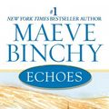 Cover Art for 9780451221964, Echoes by Maeve Binchy